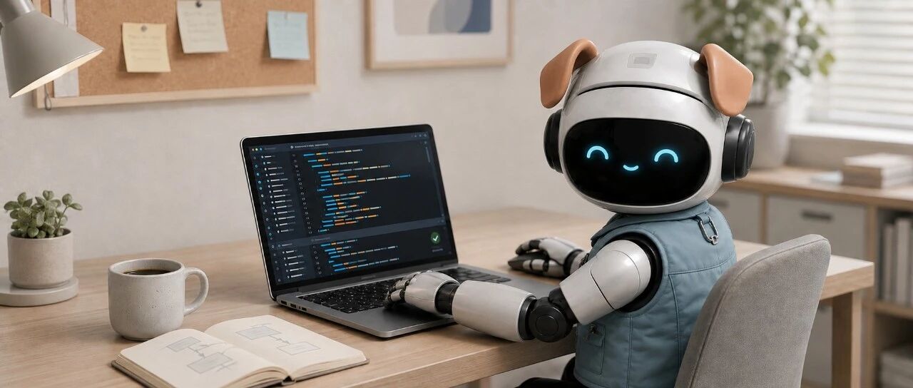 拒绝重复造轮子：我是如何用 CodeBuddy 打造“开发吧工具箱”的